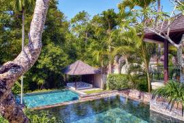3 Bedrooms Villa Tukad Pangi in Canggu